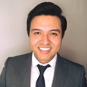 Meet your Posher, Cesar